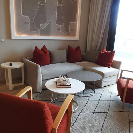 Anfa Place Appartement Casablanca Extérieur photo