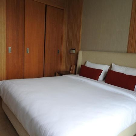 Anfa Place Appartement Casablanca Extérieur photo