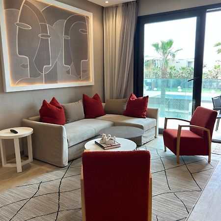 Anfa Place Appartement Casablanca Extérieur photo