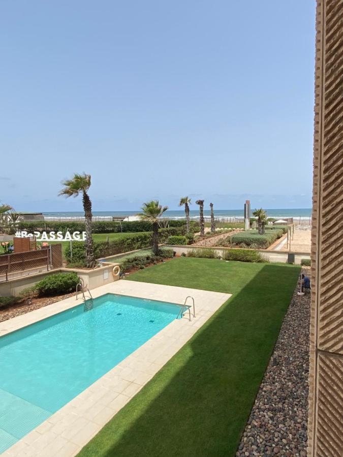 Anfa Place Appartement Casablanca Extérieur photo