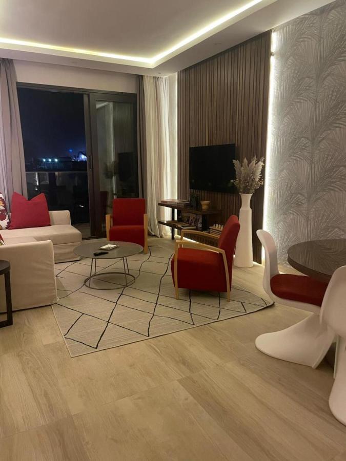 Anfa Place Appartement Casablanca Extérieur photo