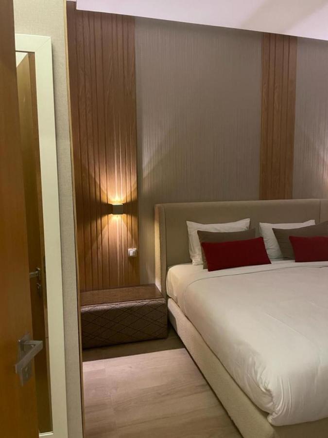 Anfa Place Appartement Casablanca Extérieur photo