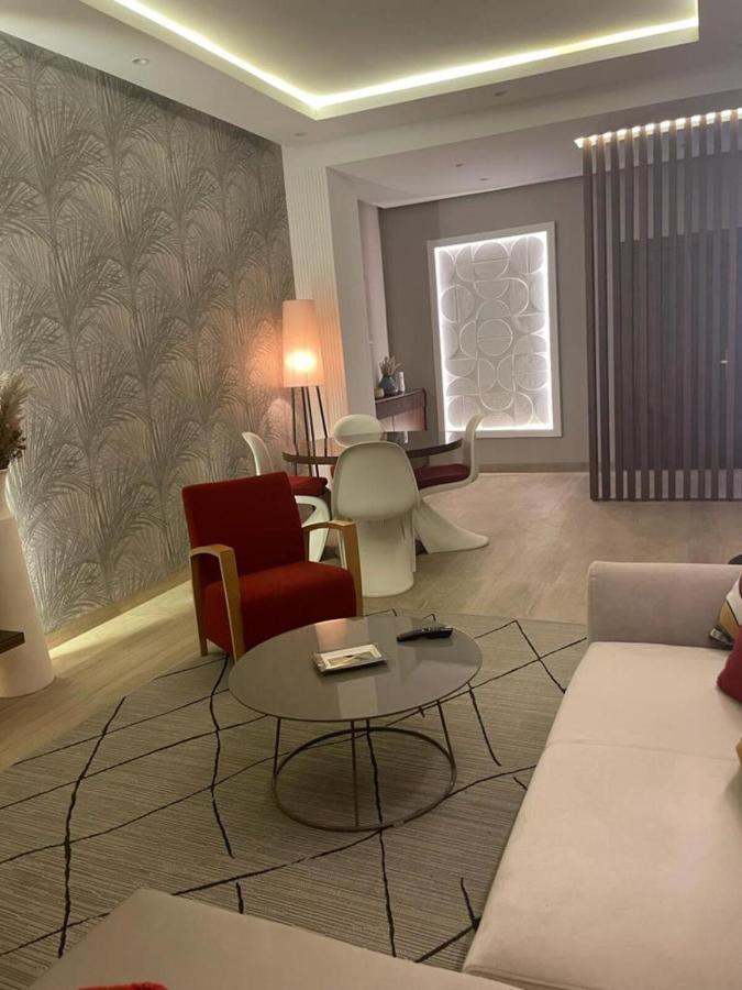 Anfa Place Appartement Casablanca Extérieur photo