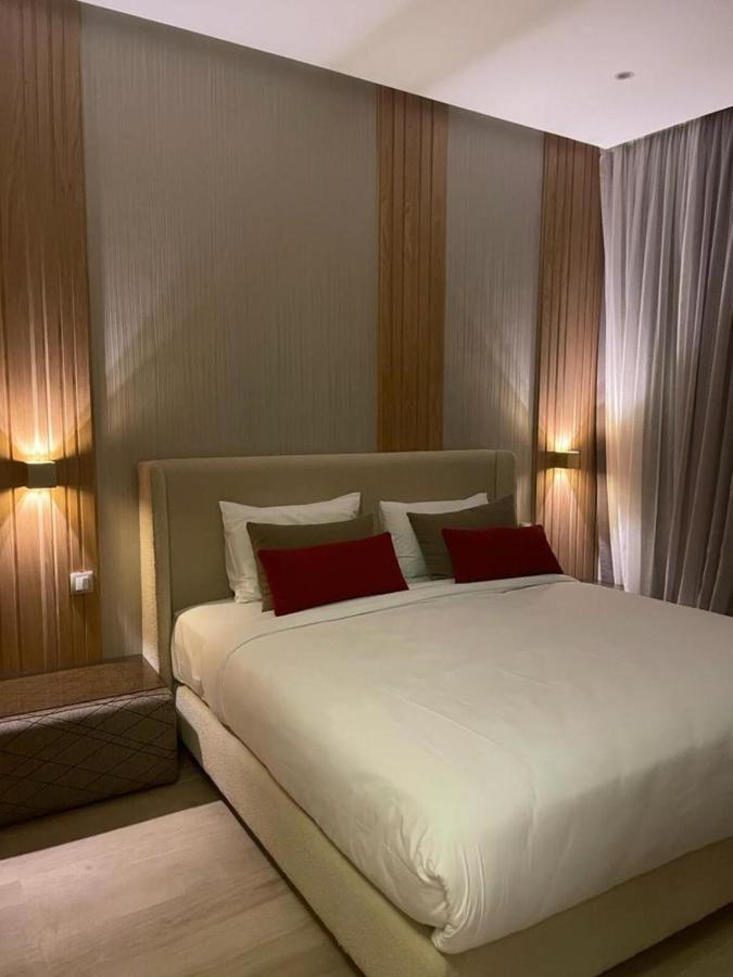 Anfa Place Appartement Casablanca Extérieur photo