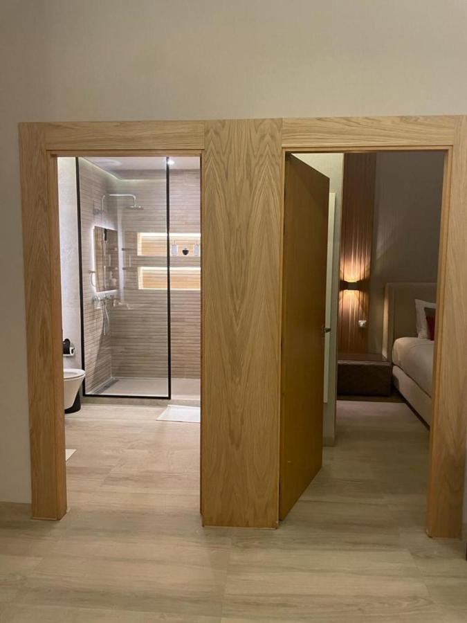 Anfa Place Appartement Casablanca Extérieur photo