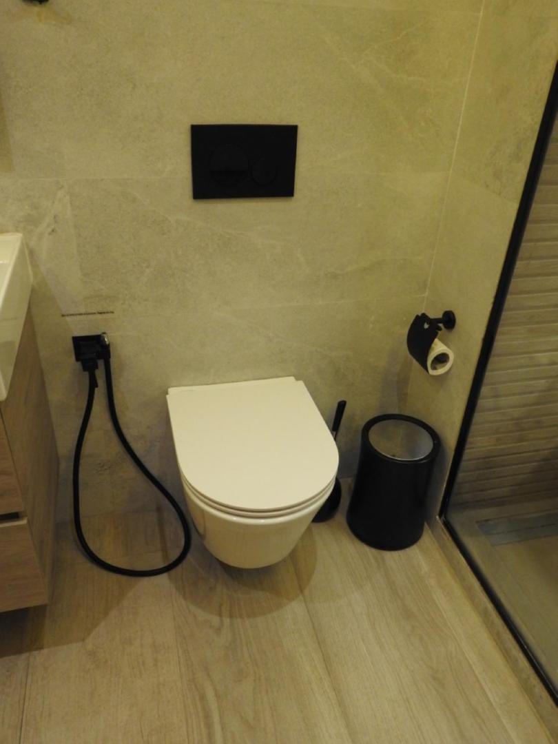 Anfa Place Appartement Casablanca Extérieur photo