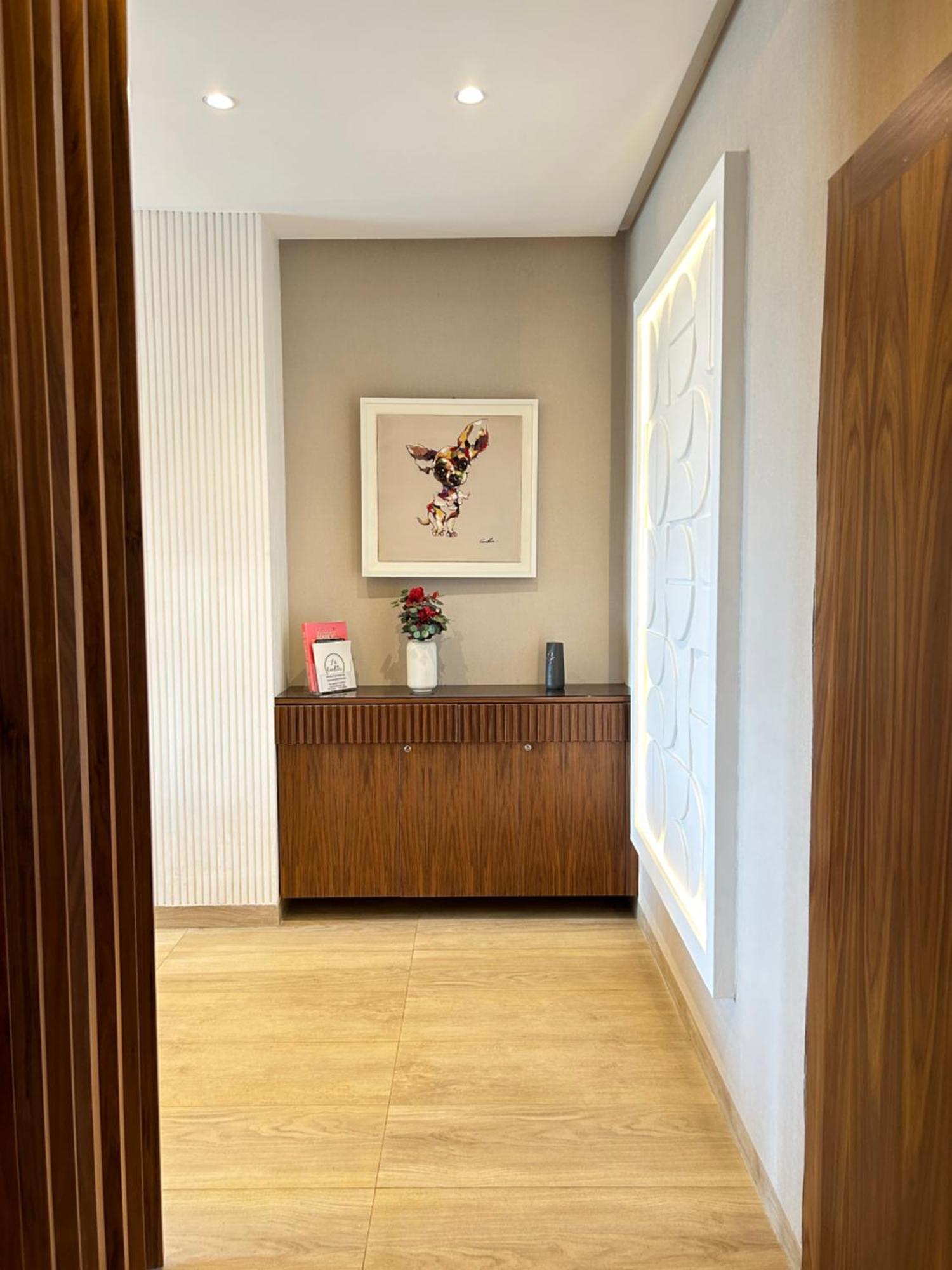 Anfa Place Appartement Casablanca Extérieur photo