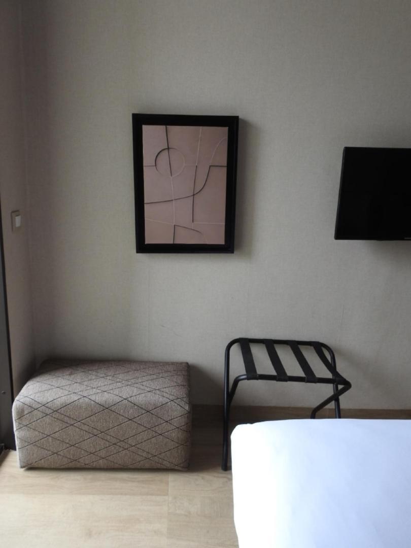 Anfa Place Appartement Casablanca Extérieur photo