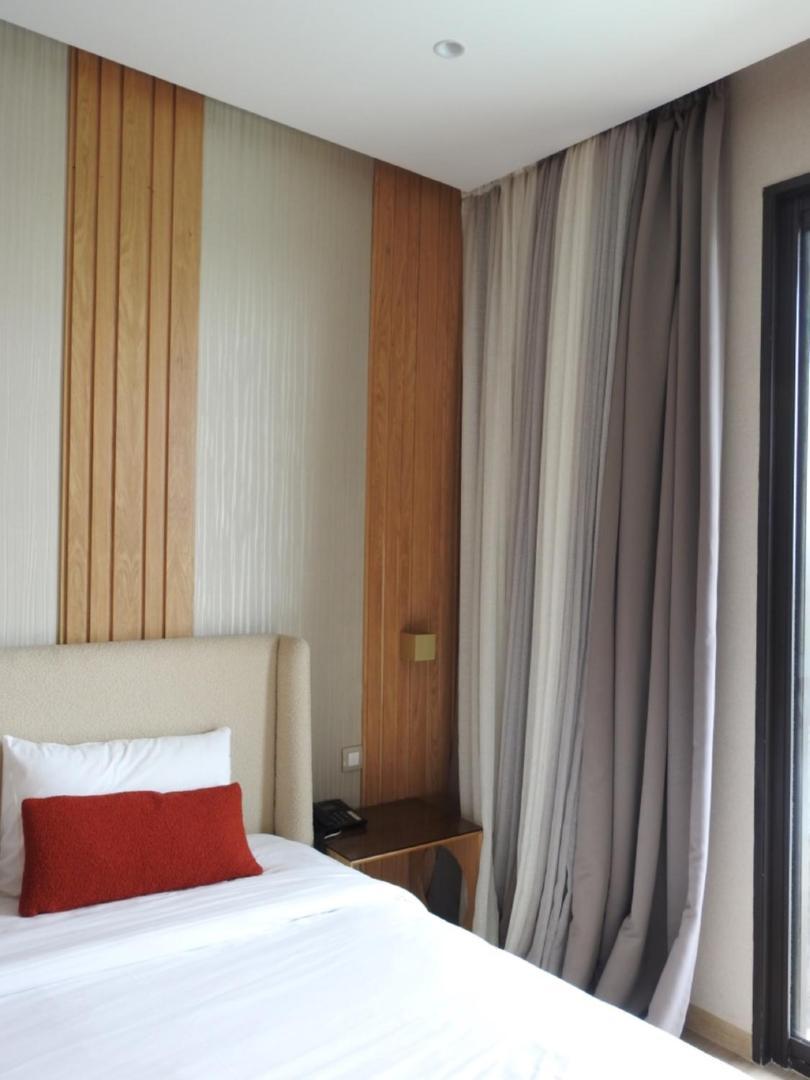 Anfa Place Appartement Casablanca Extérieur photo