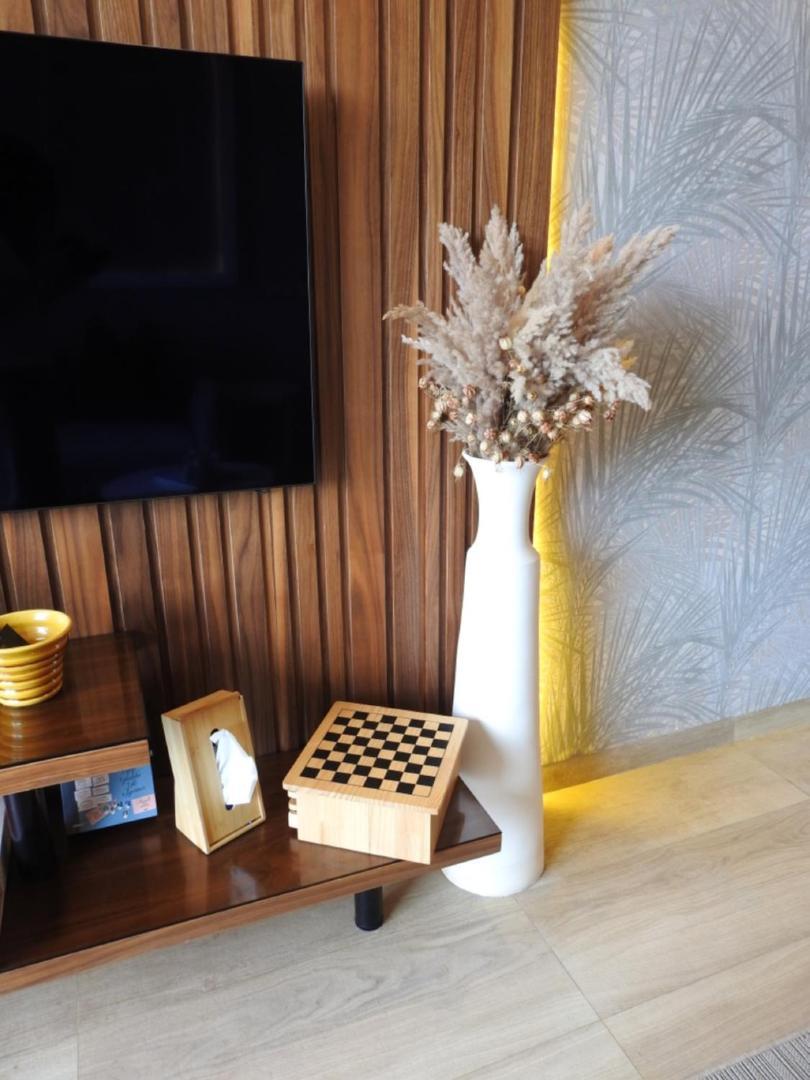 Anfa Place Appartement Casablanca Extérieur photo
