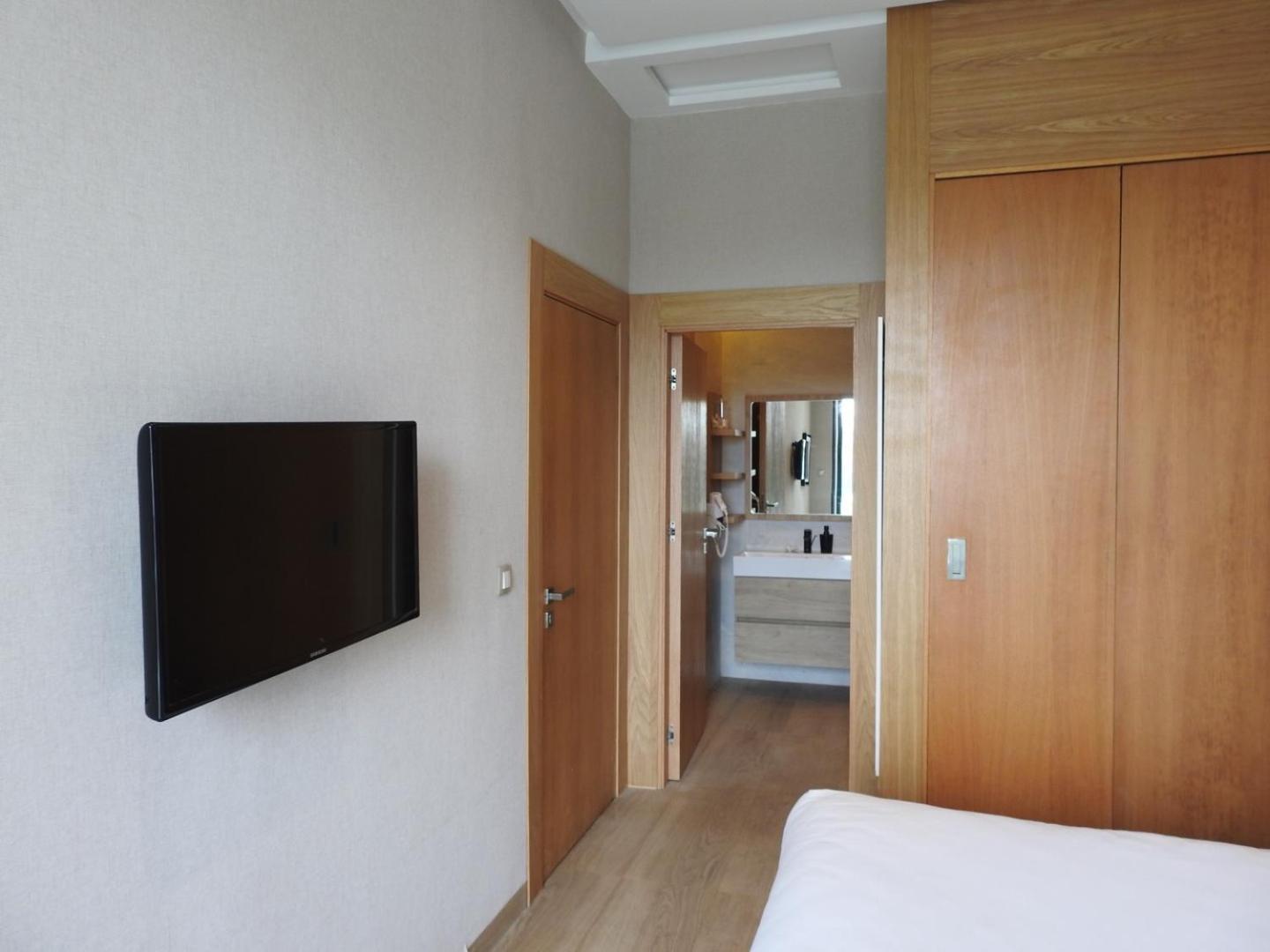 Anfa Place Appartement Casablanca Extérieur photo