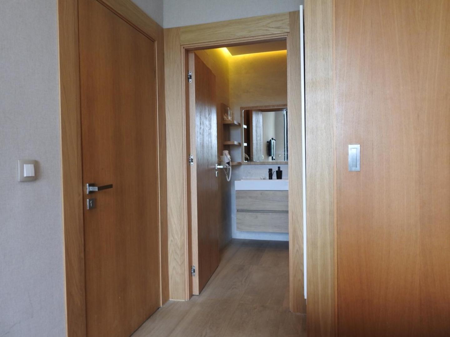 Anfa Place Appartement Casablanca Extérieur photo