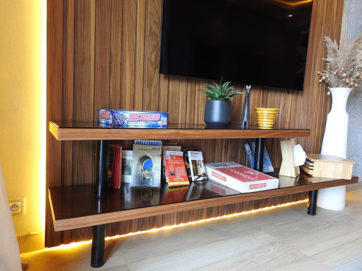 Anfa Place Appartement Casablanca Extérieur photo