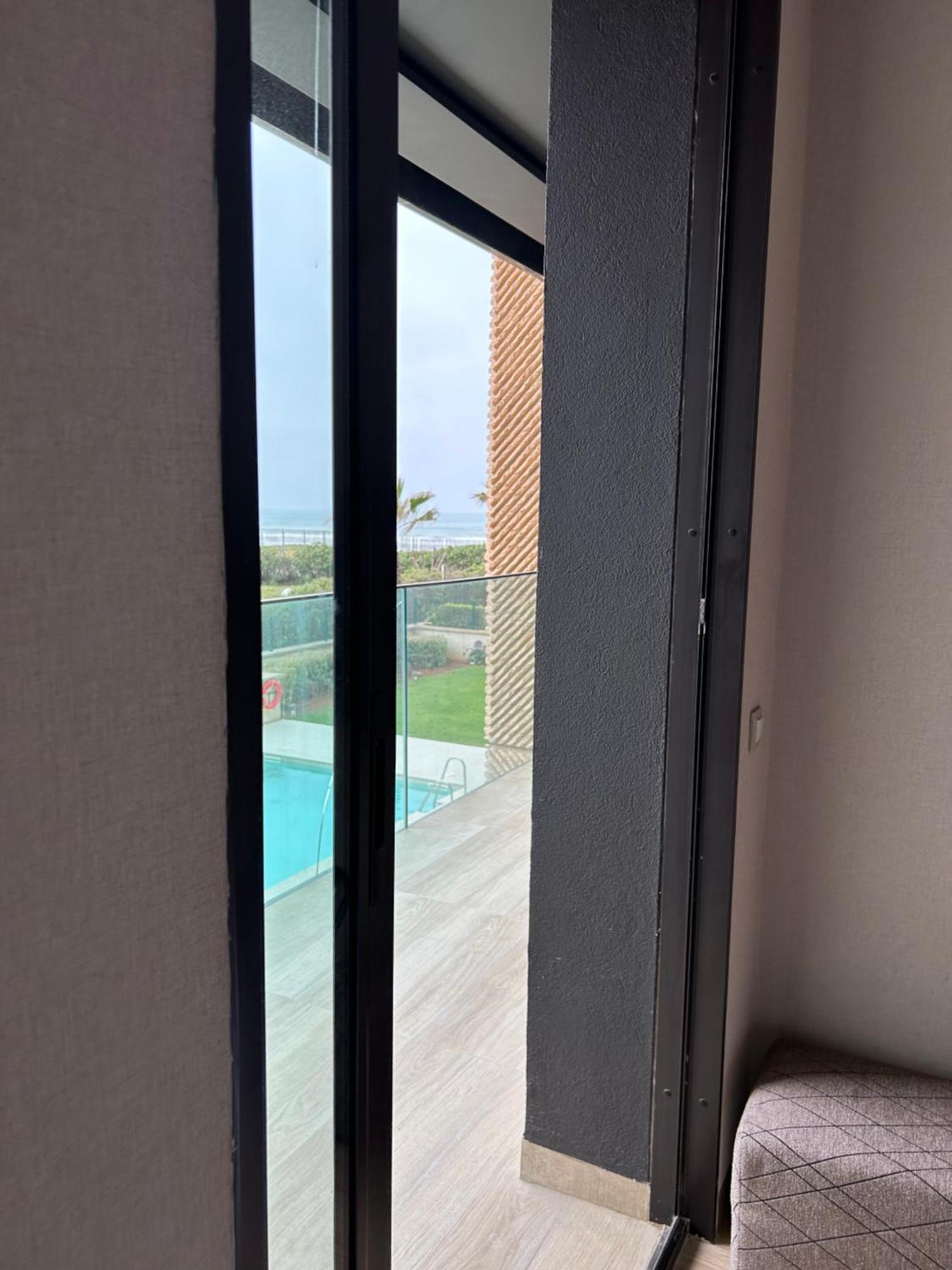Anfa Place Appartement Casablanca Extérieur photo