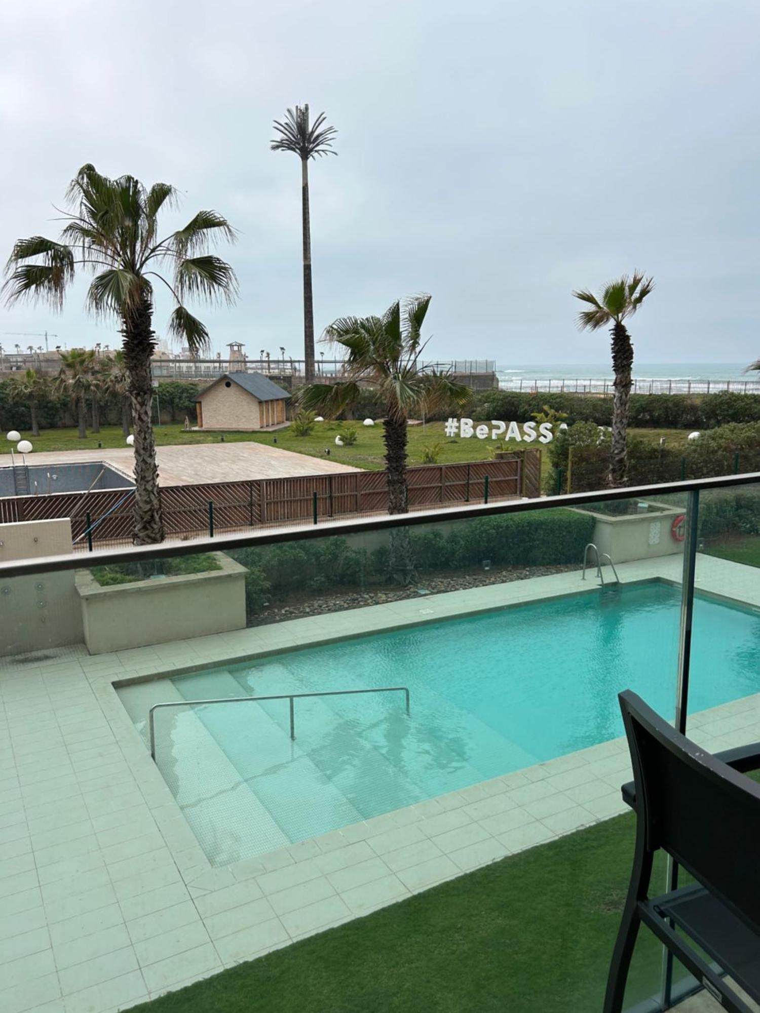 Anfa Place Appartement Casablanca Extérieur photo