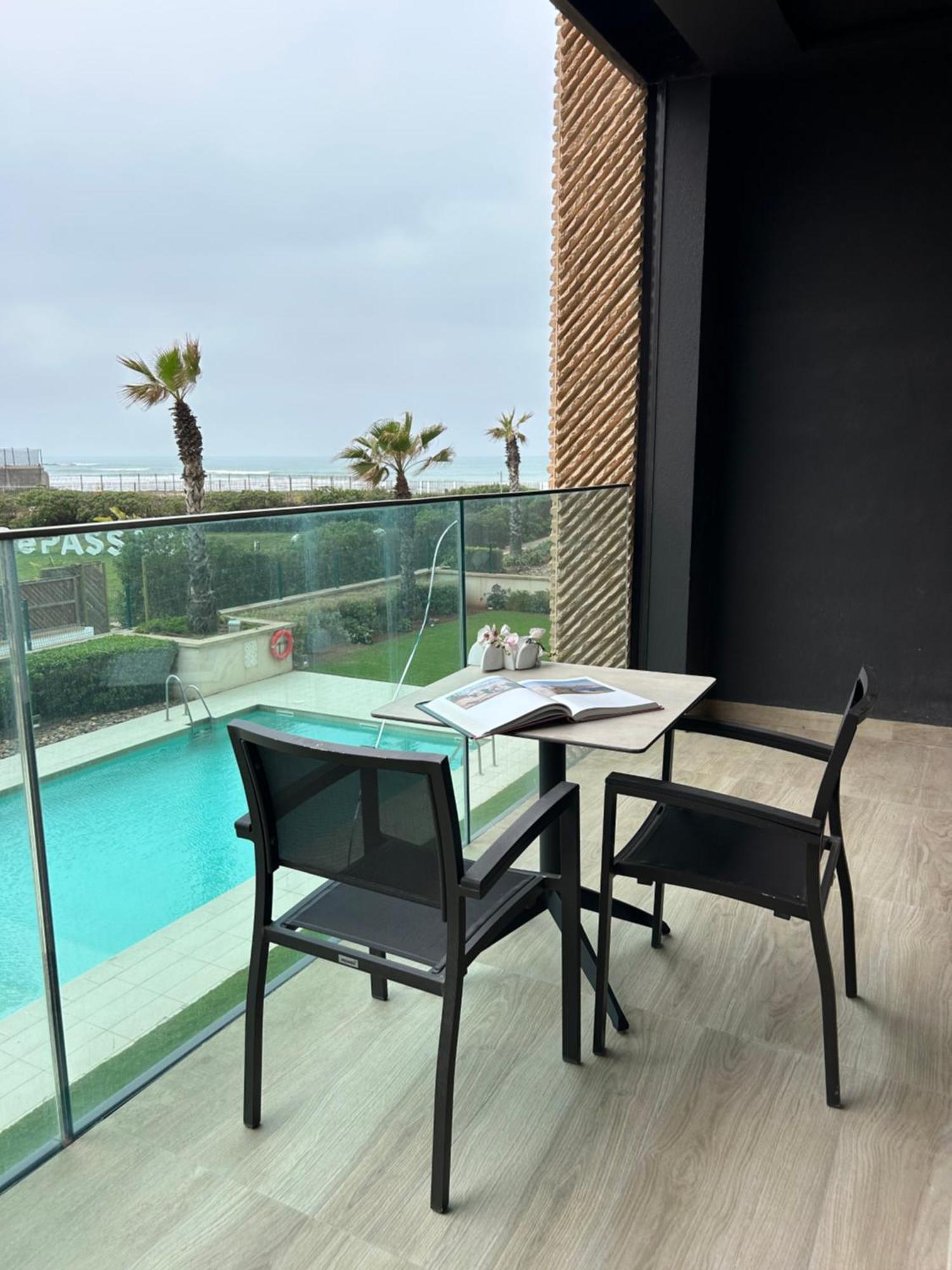 Anfa Place Appartement Casablanca Extérieur photo